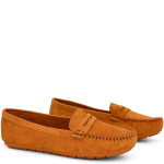 HoH-S20126 ΚΑΜΕΛ LOAFERS